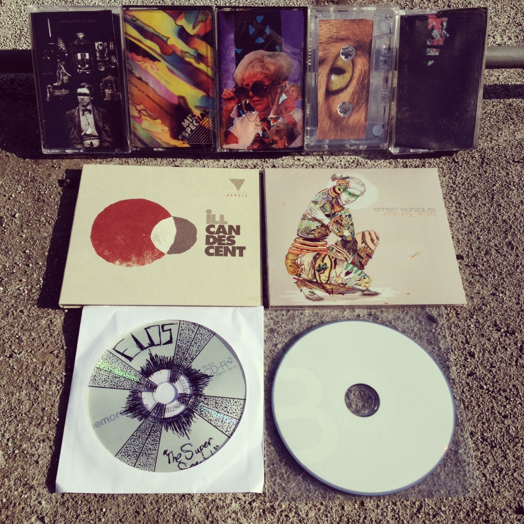 Big Beautiful Beat Bundle