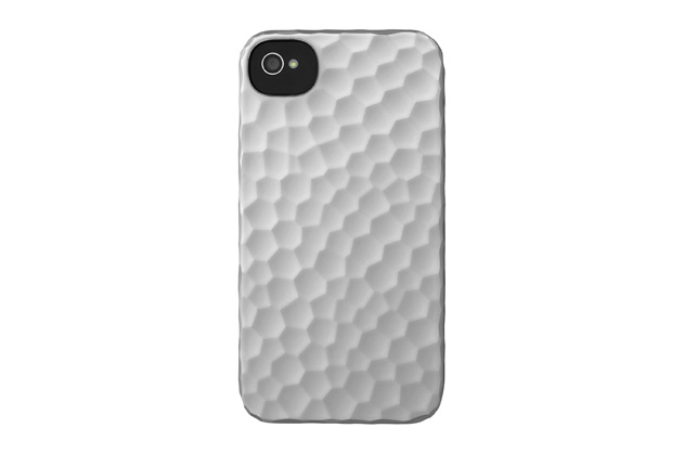 iphone4metallichammeredsnapcasesilver01