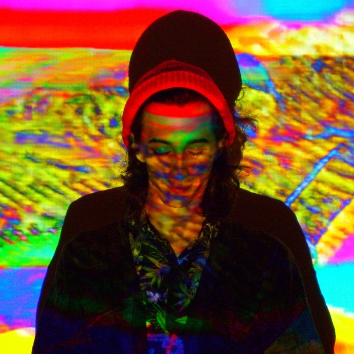 mystery cave dublab