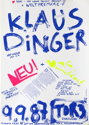 KLAUSDINGERposter87TOR3_Web