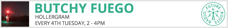 butchy fuego
