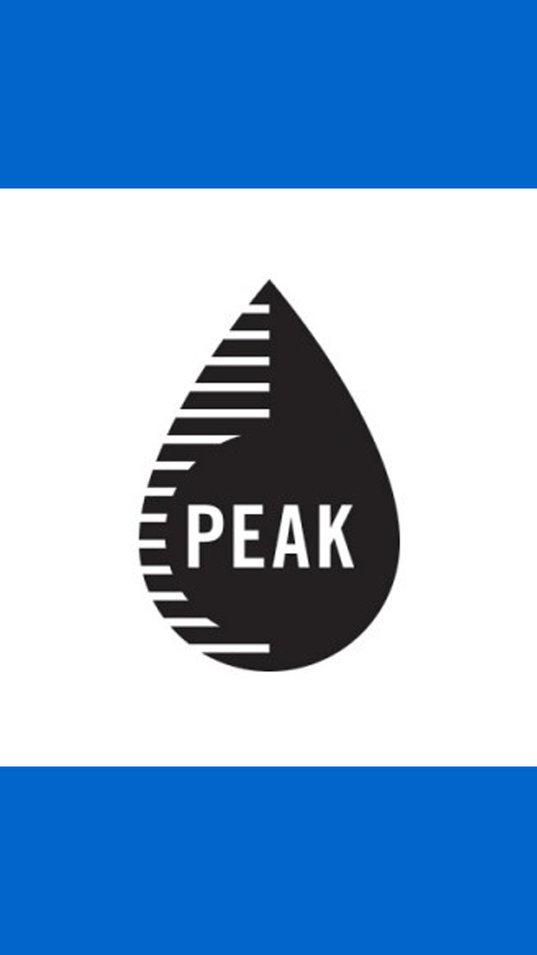 PEAK OIL