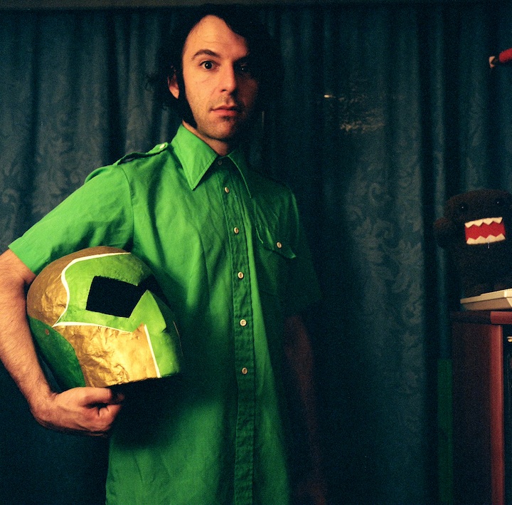 daedelus