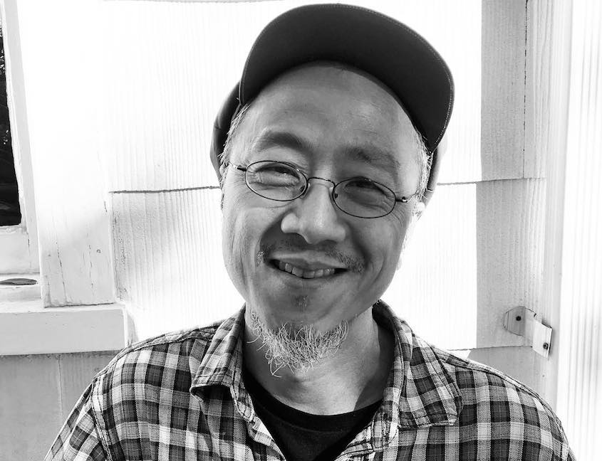 Phong Tran