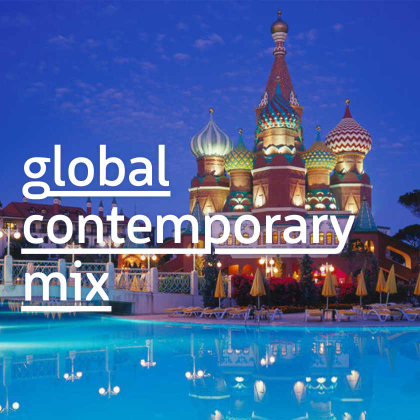 GlobalContemporaryMix