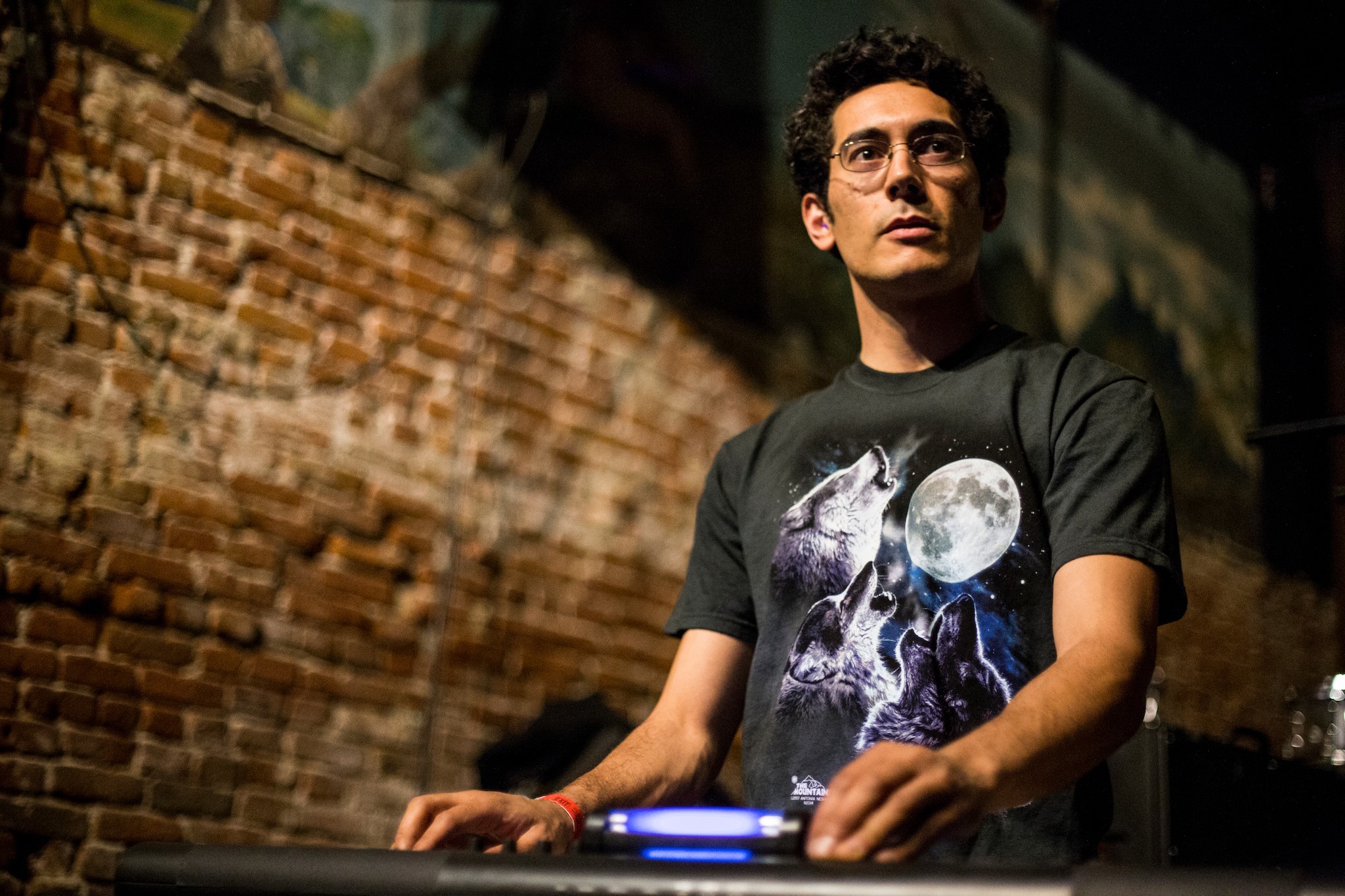 Daniel Corral