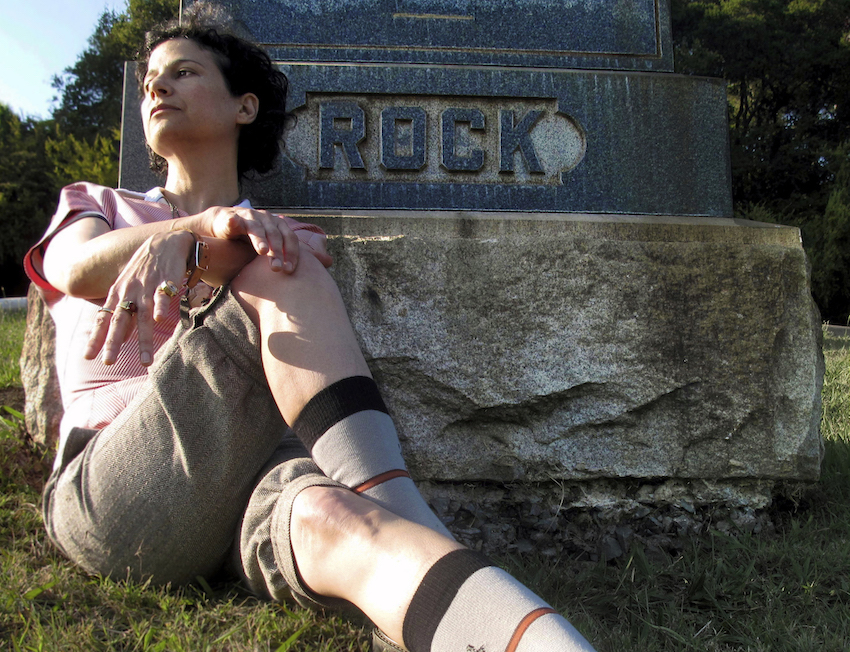 Carla Bozulich
